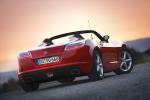 Opel GT 2007 года